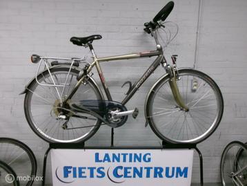 Gazelle MEDEO   53  CM beschikbaar voor biedingen