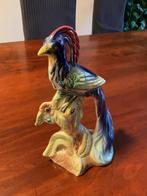 Jema Holland nr 212 Keramisch Vogelbeeld, Verzamelen, Ophalen of Verzenden, Zo goed als nieuw, Dier