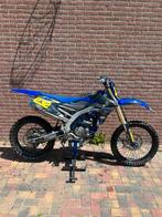 Yamaha 250cc 4-takt 2016, Motoren, 250 cc, Sportuitlaat, Particulier, Crossmotor