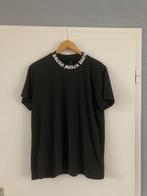 Shirt heren maat M Manfinity, Ophalen, Maat 48/50 (M), Zwart, Zo goed als nieuw