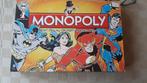 bordspel superhelden Monopoly DC Comics Original Monopolie, Hobby en Vrije tijd, Gezelschapsspellen | Bordspellen, Een of twee spelers