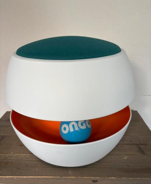 Balanskruk van het merk Ongo., Kinderen en Baby's, Kinderkamer | Tafels en Stoelen, Zo goed als nieuw, Stoel(en), Ophalen of Verzenden