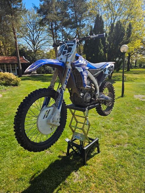 Datona motorlift Nieuw !, Doe-het-zelf en Verbouw, Gereedschap | Overige machines, Nieuw, Ophalen of Verzenden