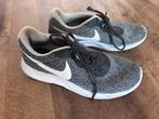 Sportschoenen Nike Tanjun donkergrijs maat 42, Nike, Ophalen of Verzenden, Grijs, Sneakers of Gympen