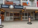 Ter overname delicatessen winkel in Rotterdam-slinge in een, Zakelijke goederen