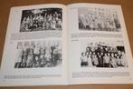 Openbare Lagere School Scharmer — Reünieboek 1984 [Zeldzaam], Ophalen of Verzenden, Gelezen