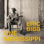 One Mississippi - Eric Bibb - GRATIS VERZENDING, Verzenden, 1980 tot heden, Nieuw in verpakking, Blues