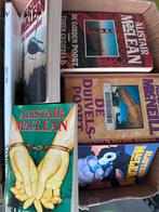 Alistair MacLean - Diverse Titels, Ophalen of Verzenden, Gelezen
