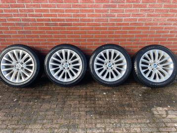 VW Zomerbanden en BMW winterbanden beschikbaar voor biedingen
