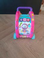 Interactieve loopkar van Little Tikes, Kinderen en Baby's, Ophalen, Gebruikt