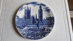 oude wandschotel big ben londen, Antiek en Kunst, Ophalen of Verzenden