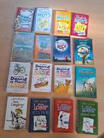 Grote set kinderboeken  - basisschool leesboekjes, Ophalen of Verzenden, Zo goed als nieuw, Fictie algemeen