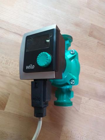 Wilo Stratos Pico 25/1-4 180mm Circulatiepomp beschikbaar voor biedingen