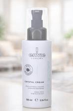 Envie Luxury Crystal Cream – Leave-In Repair Hair Cream, Ophalen of Verzenden, Nieuw, Haarverzorger of -hersteller