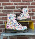 Dr. Martens 1460 Pascal Wanderlust maat 36, Dr. Martens, -, Wit, -