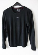 ESPRIT T-shirt / shirt, lange mouwen, zwart, maat XL, NIEUW, Zwart, Nieuw, Ophalen of Verzenden, Lange mouw
