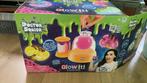 Squishy Maker - Maak je eigen squishies!, Ophalen of Verzenden, Zo goed als nieuw, Knutselen, Met licht