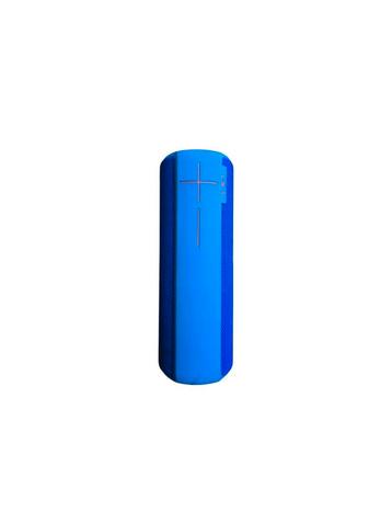 UE Boom 2 Bluetooth Speaker – Blauw – Topstaat + Originele O beschikbaar voor biedingen