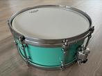 Tama SLP snare fat spruce, Muziek en Instrumenten, Drumstellen en Slagwerk, Ophalen of Verzenden, Zo goed als nieuw, Tama