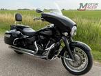 *VERKOCHT* YAMAHA XV 1900 A MIDNIGHT STAR (bj 2006), 2 cilinders, Meer dan 35 kW, Overig, 1854 cc