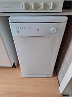 Vaatwasser afwasmachine vaatwasmachine small 45cm Breed, Witgoed en Apparatuur, Vaatwasmachines, Ophalen of Verzenden, Voorspoelprogramma