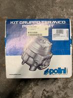 Polini 80cc cilinder kit voor 4T2V motoren nieuw, Ophalen of Verzenden