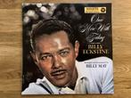 Billy Eckstine / Once More With Feeling, Verzenden, 1980 tot heden, Zo goed als nieuw, 12 inch