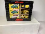 Schuco Piccolo Set - Klassieke Auto's, Ophalen of Verzenden, Nieuw, Auto, Schuco