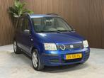 Fiat Panda 1.1 Young (bj 2006), Auto's, Origineel Nederlands, Bedrijf, Handgeschakeld, Euro 4