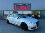 Audi A3 Sportback 1.4 TFSI S-Line LED Stoelvw Sportint LaneA, Voorwielaandrijving, Euro 5, Stof, Gebruikt