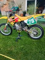Suzuki rm250 1993, Ophalen, Zo goed als nieuw, Overige merken