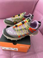 Merrel trail running schoenen maat 39, Hardloopschoenen, Nieuw, Overige sporten, Ophalen