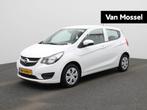Opel KARL 1.0 ecoFLEX Edition | AIRCO | CRUISE CONTORL | ELE, Voorwielaandrijving, Stof, Gebruikt, Euro 6
