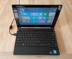 Lenovo Flex 10 - Touchscreen - Windows 8, Computers en Software, Windows Laptops, HDD, Minder dan 4 GB, Qwerty, Minder dan 2 Ghz