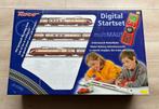 Roco digital startset 41260. Nieuwstaat!, Treinset, Gelijkstroom, Ophalen of Verzenden, Zo goed als nieuw
