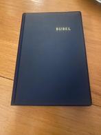 Bijbel NBG 1951 met kleurkaarten, Ophalen, Christendom | Protestants
