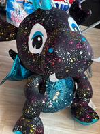 Caravan Softoys Draak Knuffel - Nieuw!, Ophalen, Nieuw, Overige typen