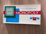 Monopoly guldens witte doos Smeets & Schippers jaren 60, Vijf spelers of meer, Ophalen, Gebruikt