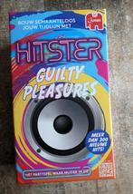 Jumbo - Hitster - Guilty Pleasures Nederlands Nieuw in doos, Hobby en Vrije tijd, Gezelschapsspellen | Bordspellen, Een of twee spelers