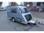 Kip Shelter voor motorfiets, Caravans en Kamperen, Caravans, Standaardzit, Kip, Tot en met 2, 500 - 750 kg