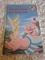 Walt Disney Tinkerbell Boek - Nieuw!, Boeken, Ophalen of Verzenden, Nieuw, Walt Disney