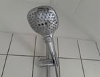 HANSGROHE doucheset, Ophalen, Gebruikt, Chroom, Douche