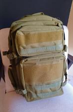 Miltaire / survival rugzak, Sieraden, Tassen en Uiterlijk, Tassen | Rugtassen, Ophalen of Verzenden, Zo goed als nieuw