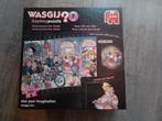 Wasgij destiny 7 puzzel compleet, Hobby en Vrije tijd, Denksport en Puzzels, Ophalen of Verzenden, 500 t/m 1500 stukjes, Zo goed als nieuw