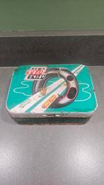 Vintage Rema Tip Top Blik, Ophalen of Verzenden, Gebruikt, Overige, Overige merken