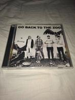 Go Back To The Zoo - Benny Blisto, Ophalen of Verzenden, 1980 tot 2000, Zo goed als nieuw