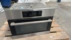 Aeg combi oven, Ophalen, Zo goed als nieuw, Oven, 45 tot 60 cm
