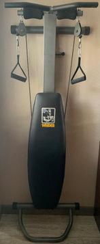 fitnes, Sport en Fitness, Ophalen, Gebruikt, Benen