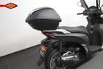 Honda SH 300I ABS (bj 2016), Motoren, Motoren | Honda, Bedrijf, Overig