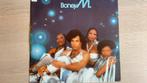 The Magic of Boney M  dubbel lp, Cd's en Dvd's, Ophalen of Verzenden, 1960 tot 1980, Gebruikt